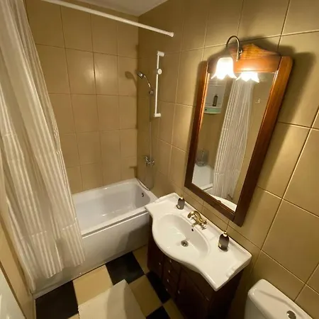 Apartment Edvin Seaview Constanta