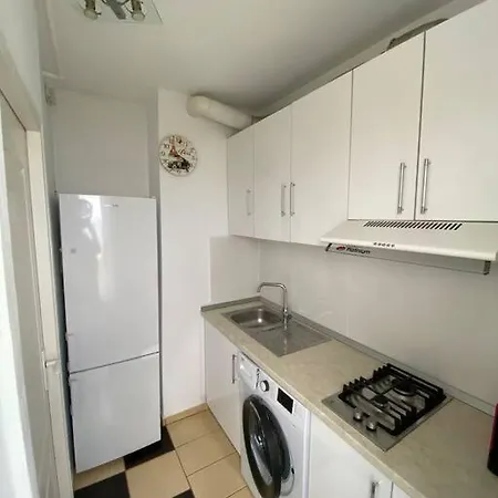 Edvin Seaview * Constanta